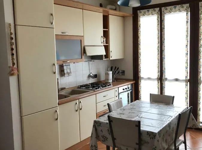 Michelino's House 아파트