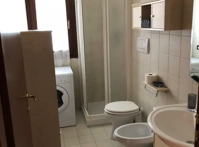 아파트 Michelino's House *