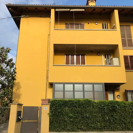 Michelino's House