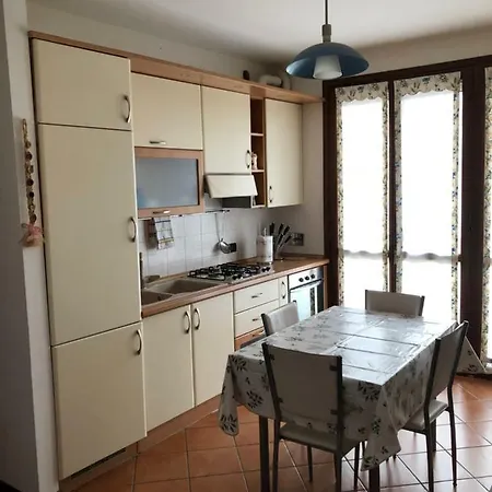 Michelino's House Apartment