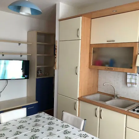 Michelino's House Apartament *