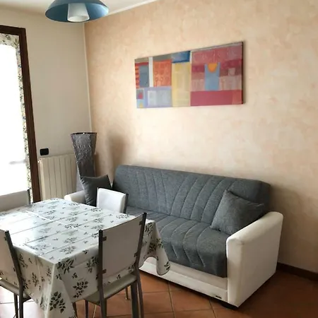 Apartment Michelino's House