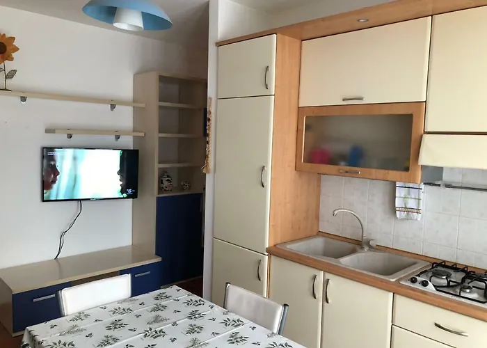 Michelino's House Apartment *