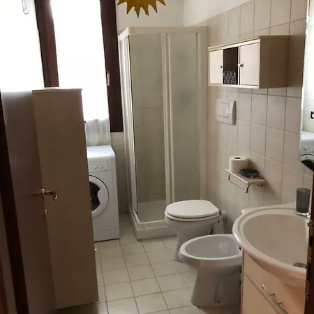 Apartamento Michelino's House *