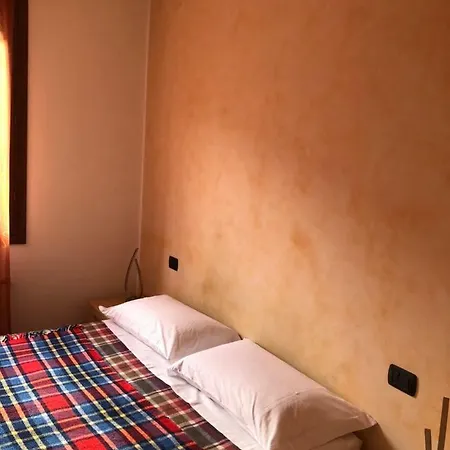 Michelino's House 公寓 博洛尼亚