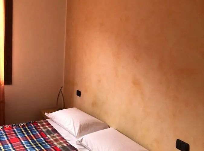 Michelino's House 公寓 博洛尼亚